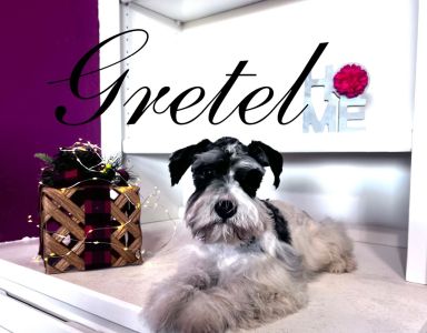 Gretel